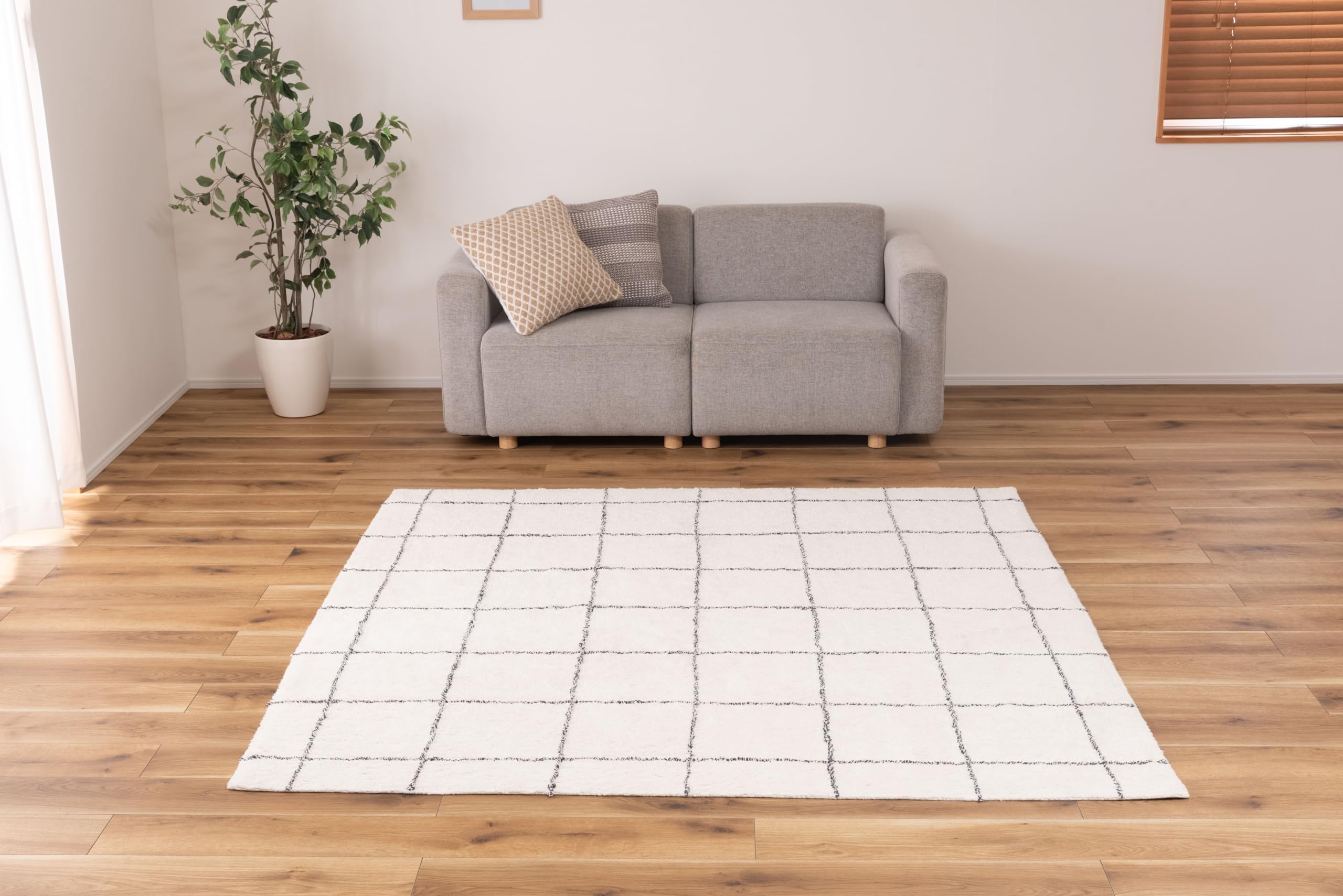 Amazon.co.jp: 東谷(Azumaya-kk): ラグ・マット