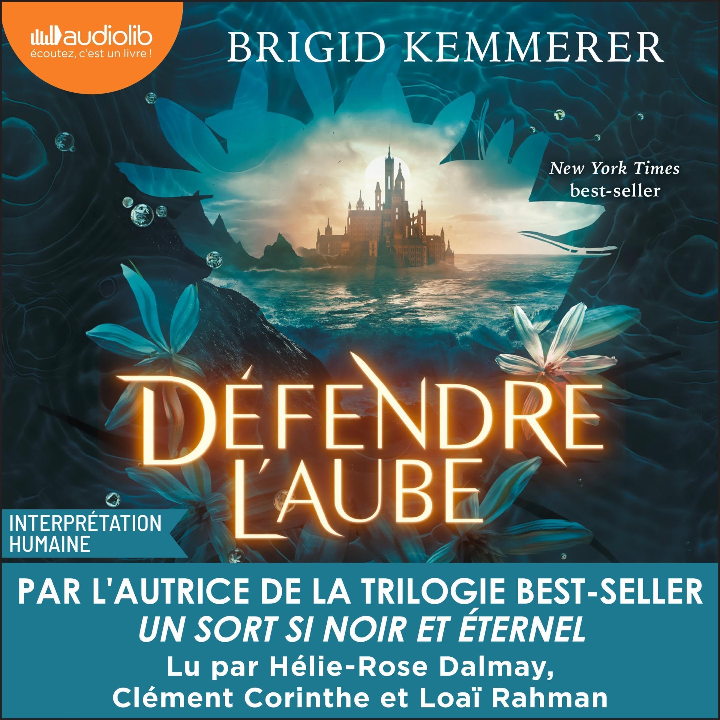 Cover art for Défendre l'Aube