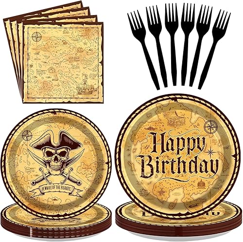 Miniatura 8 de Grencian 96 piezas de decoraciones de fiesta de los años 80 platos y servilletas desechables Hip Hop Graffiti pared cumpleaños 80 vajilla de papel