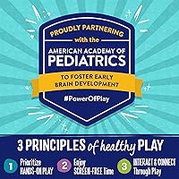 Vista 3 de Melissa & Doug Decoupage Made Easy - Kit de manualidades de papel para magdalenas