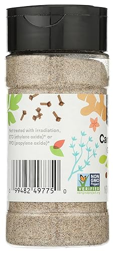 Vista 4 de 365 by Whole Foods Market, Cardamomo molido, 1.98 onzas