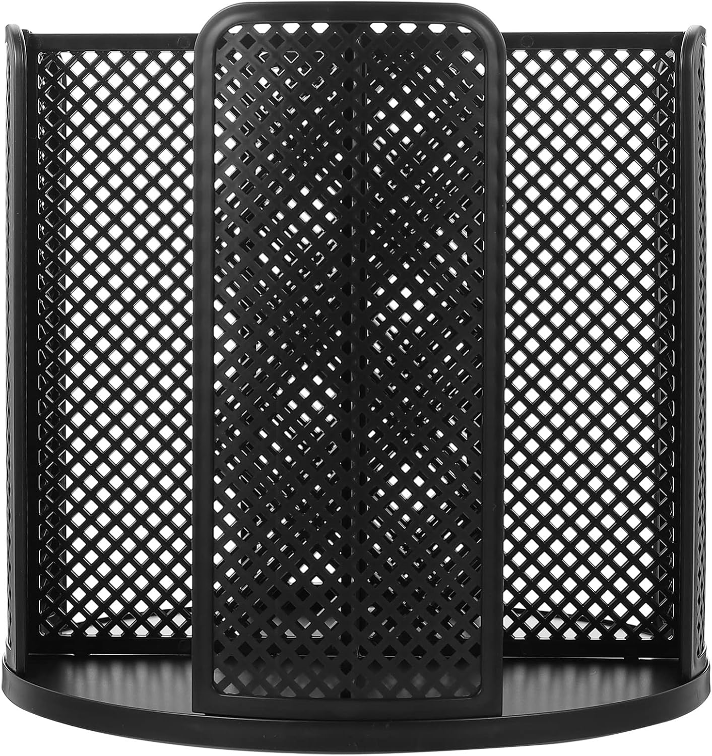 Hemoton Snow Cone Cups Cup and Lid Holder Rotating