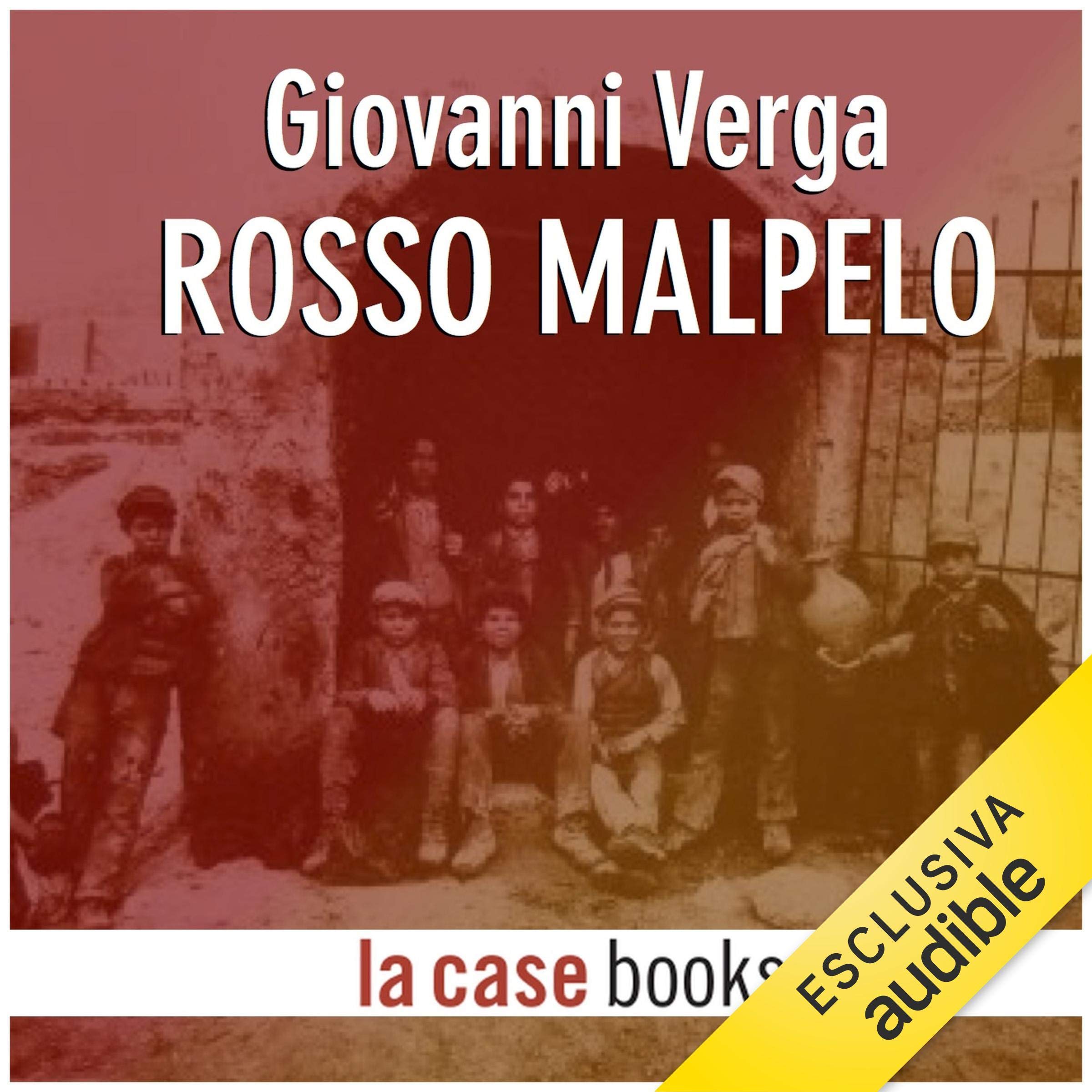 Rosso Malpelo