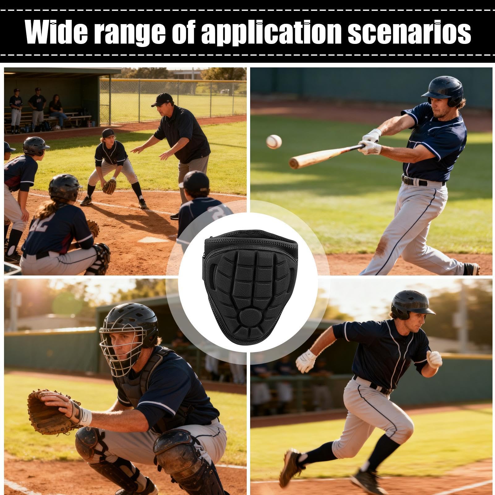 Protezione per gomito da baseball per | cuscinetto di protezione regolabile, protezione per gomito di softball per giovani ragazze, per batteristi adulti e adolescenti in allenamento con protezione da