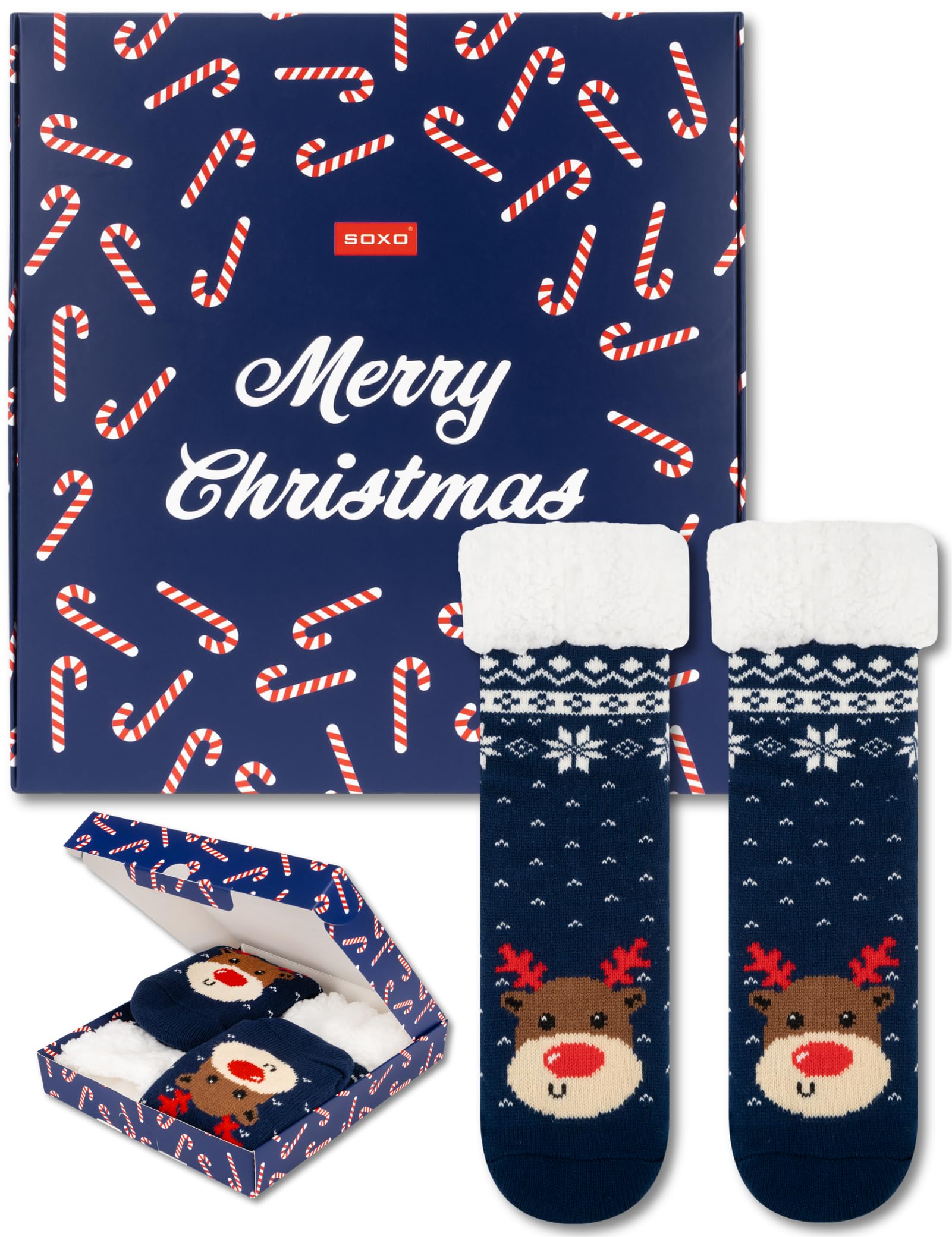 Lot De 6 Paires Chaussettes Fantaisie Homme - Coton 70%, Taille 41-46, Motifs Humoristiques Colorés