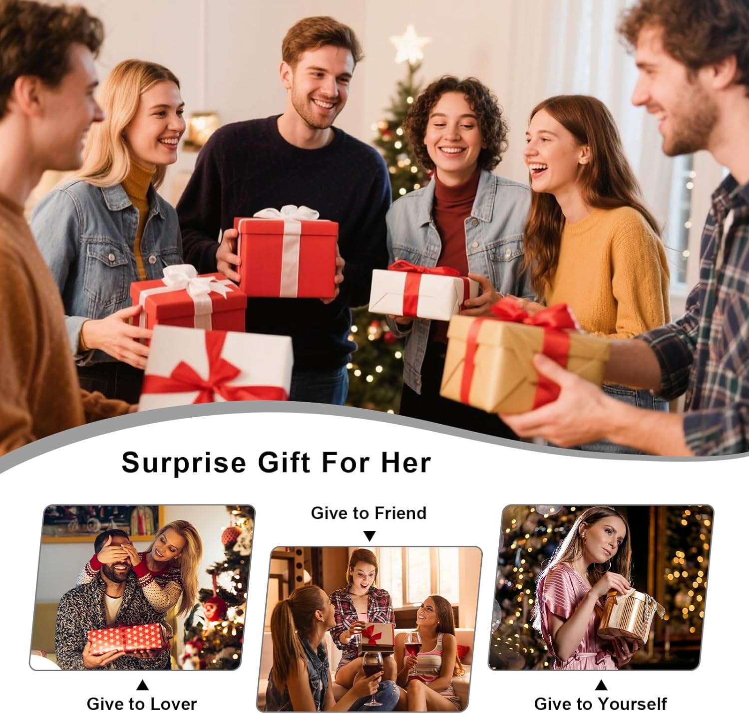 Stud Earrings for Women Men 925 Sterling Silver Stud Earrings Jewelry Gifts - Image 7