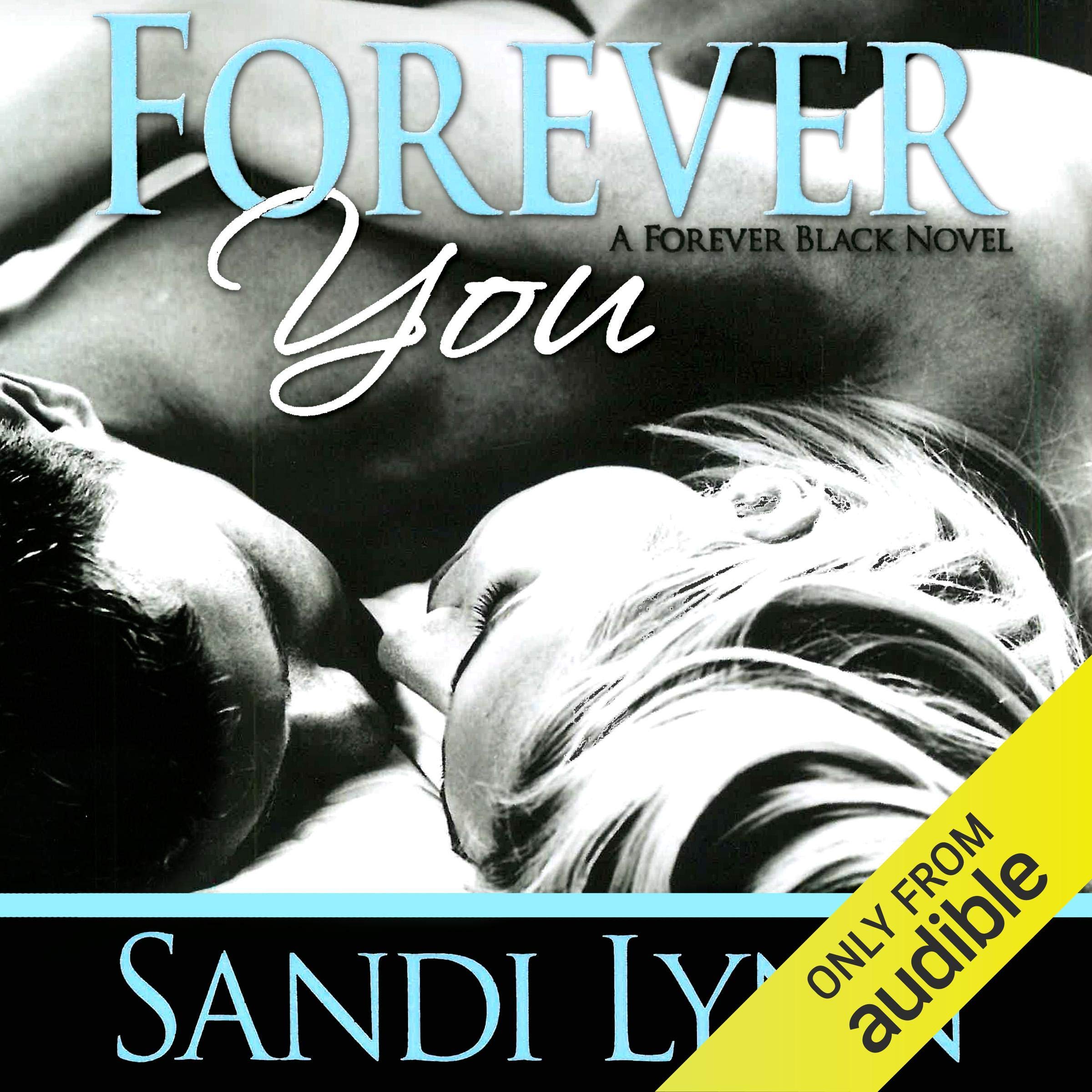 Cover art for Forever You