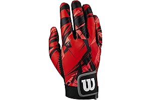 Tennis Gloves for Men: Elevate Your Game with Grip, Comfort, and Style