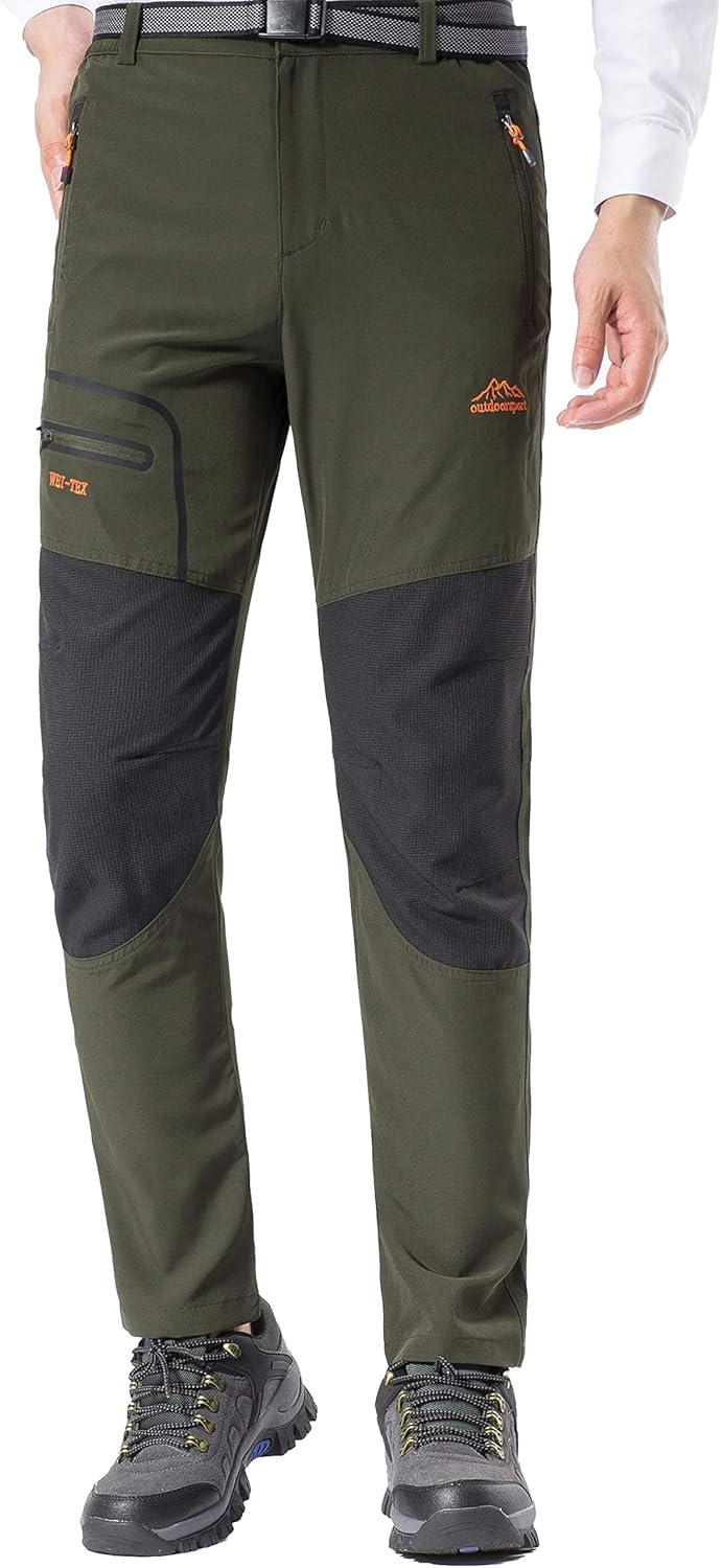 pantaloni da hockey per uomo