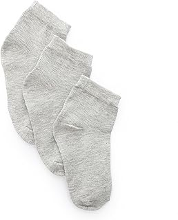 اندورا مجموعة شرابات للاطفال الاولاد مكونة من 3 قطع