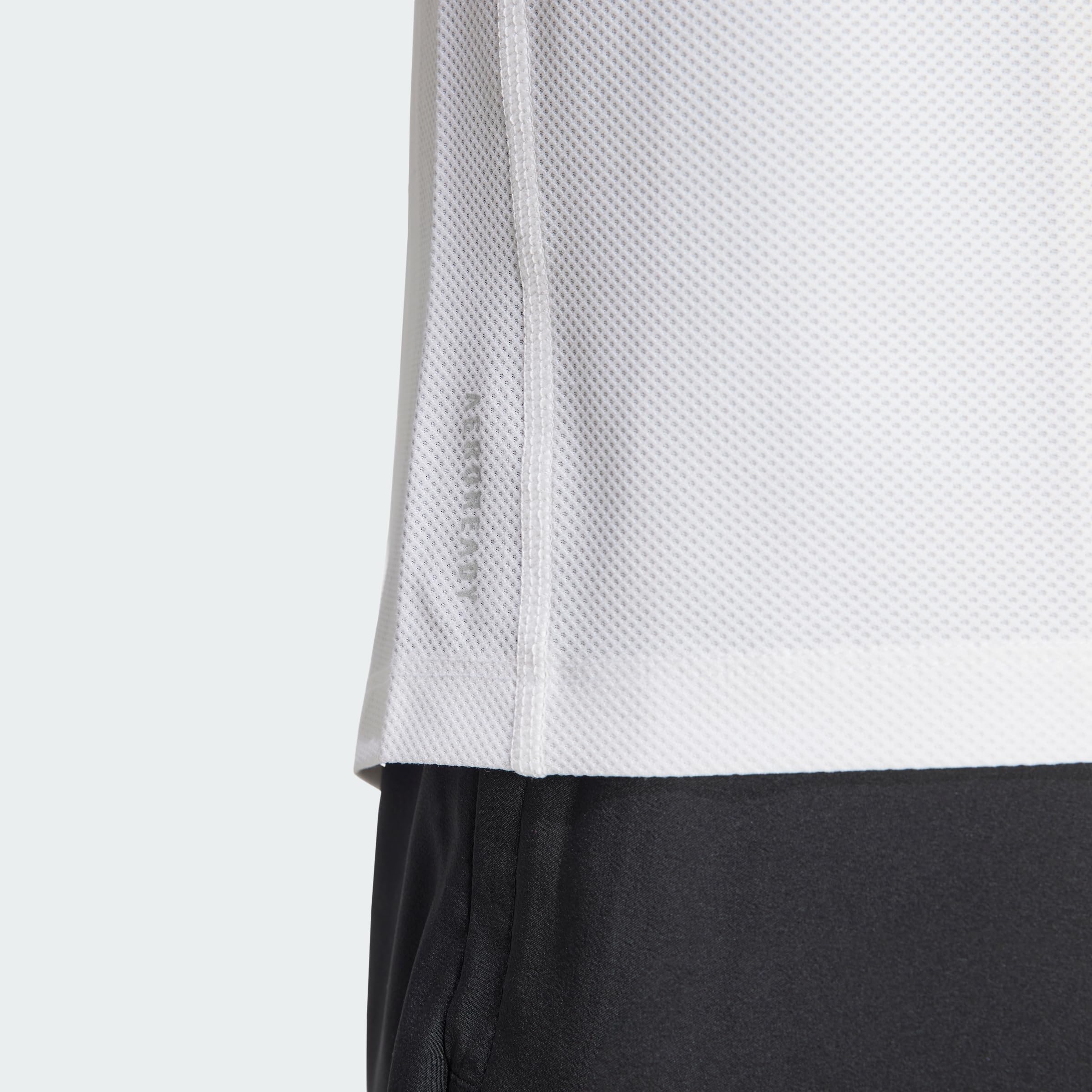 adidas Men's Own The Run T-Shirt — view 4