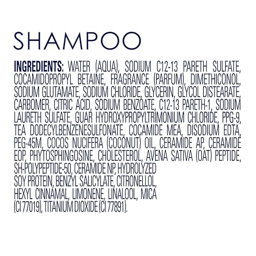 Miniatura 6 de Dove Travel Essentials - Juego de champú y acondicionador (12 juegos, 24 botellas)  Reparación intensiva con queratina para Rivitalizar el cabello