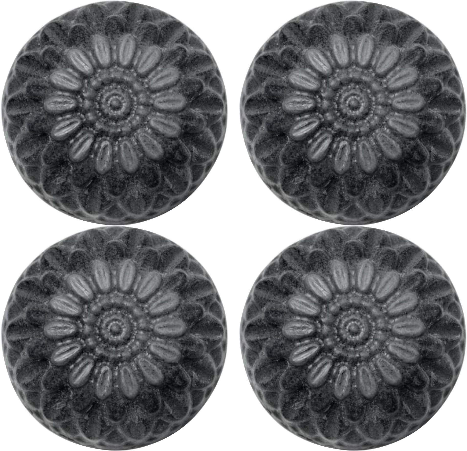 Cennet Activated Charcoal Soap For Skin Whitening, Blackheads, Anti Wrinkle, Pimple Skin Care Soap| Pack of 4 | 4 x 100 g.