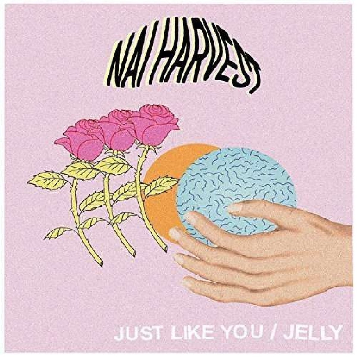 Just Like You - 7" [7" VINYL]