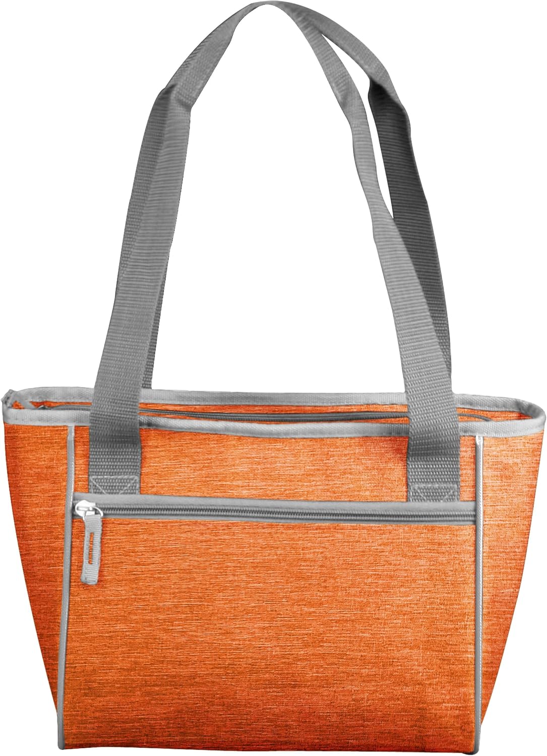 Logo Brands OK State Crosshatch 16 Can Cooler Tote