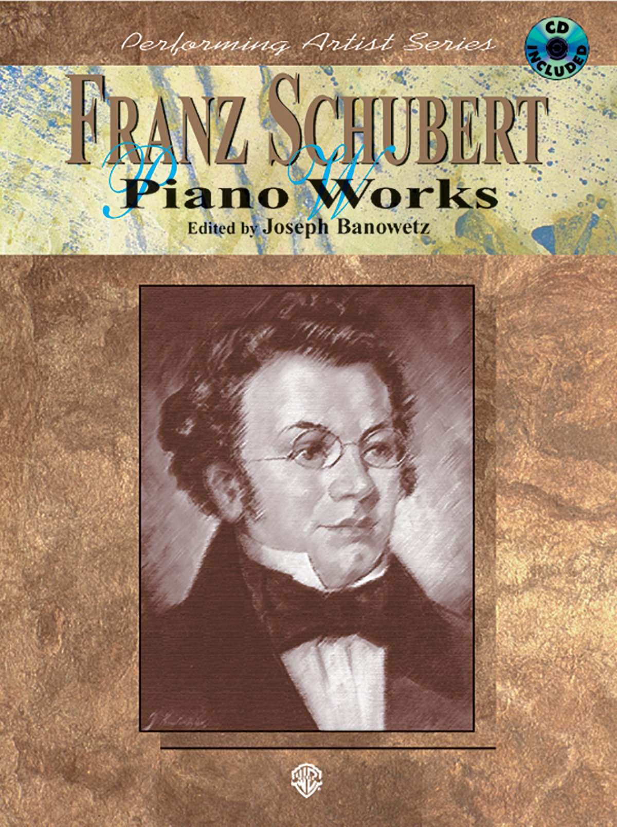 Franz Schubert Piano Works les plus belles pages pour vos soirées