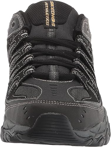 Vista 2 de Skechers Afterburn M. Fit para hombre