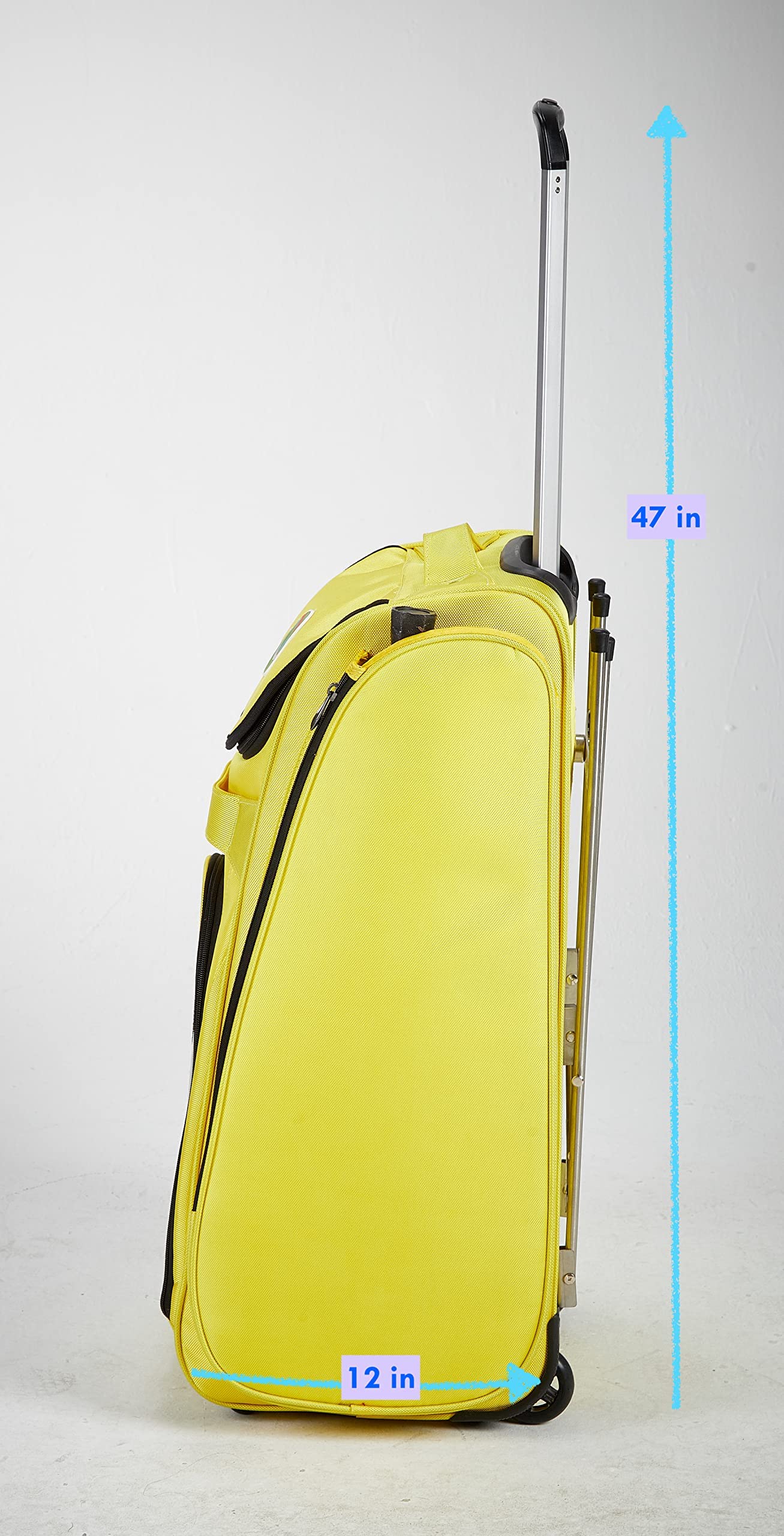 VIV TennisPUB Tennis Bag, Feeder, Hopper ALLINONE Pickup Companion