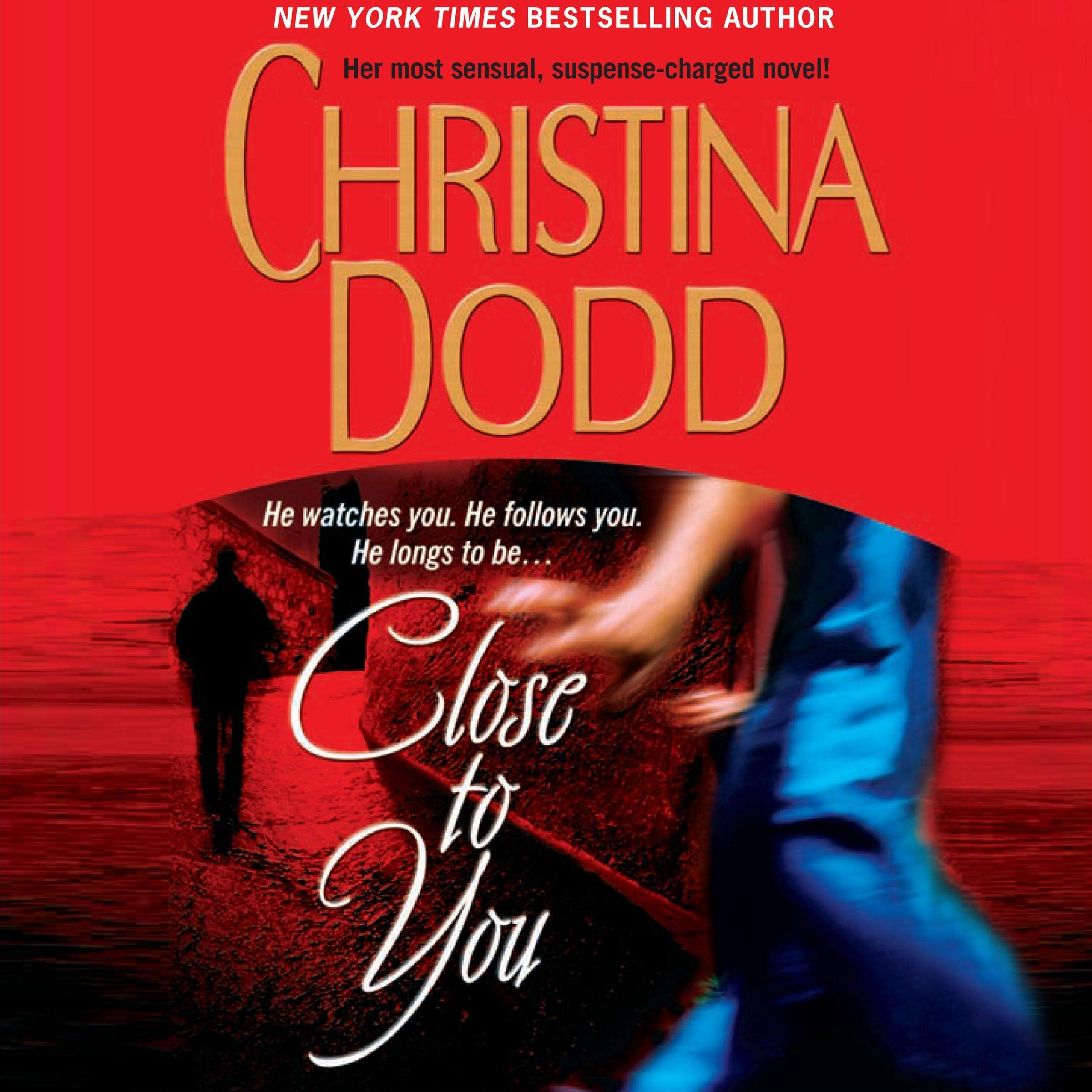 Cover art for Close to You: Lost Texas Hearts, Book 3