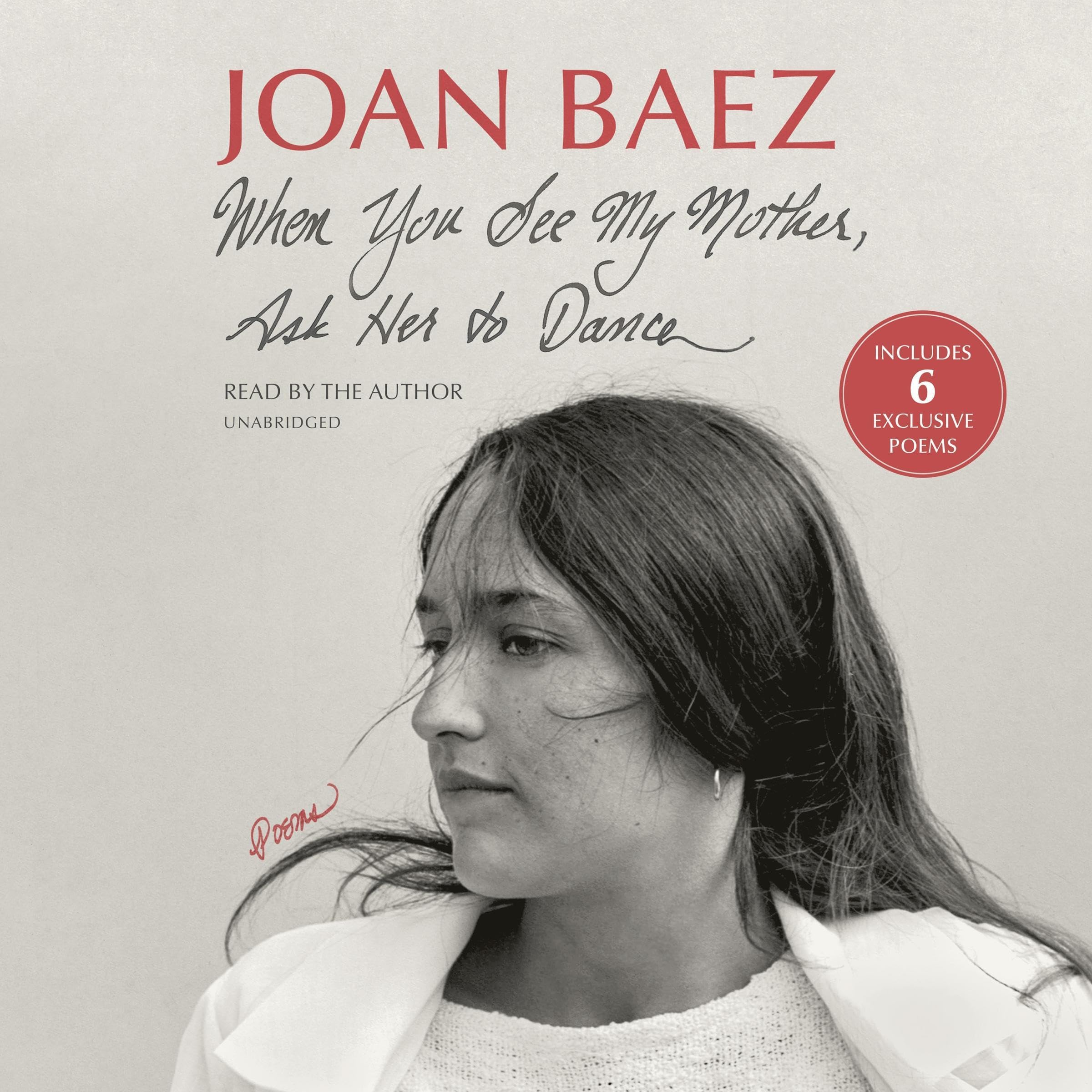 When You See My Mother, Ask Her to Dance