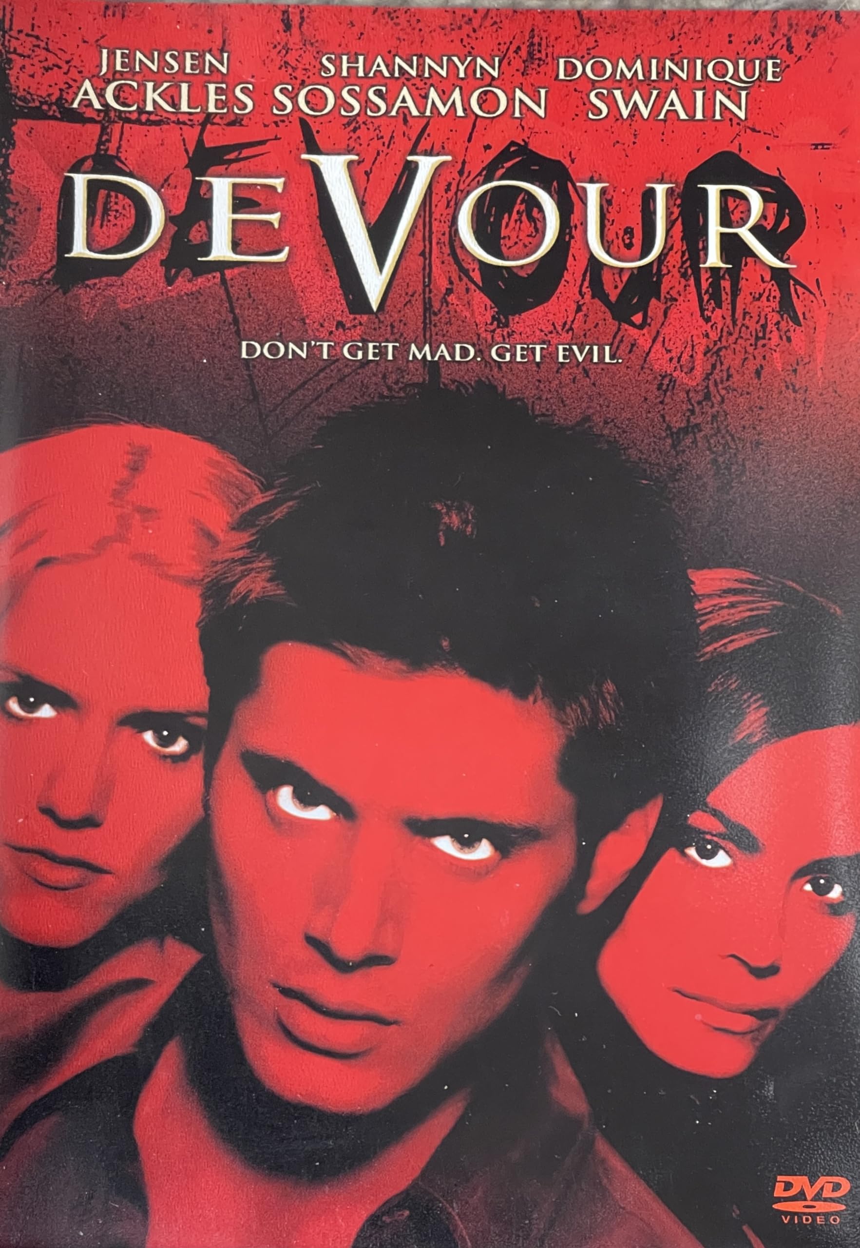Devour