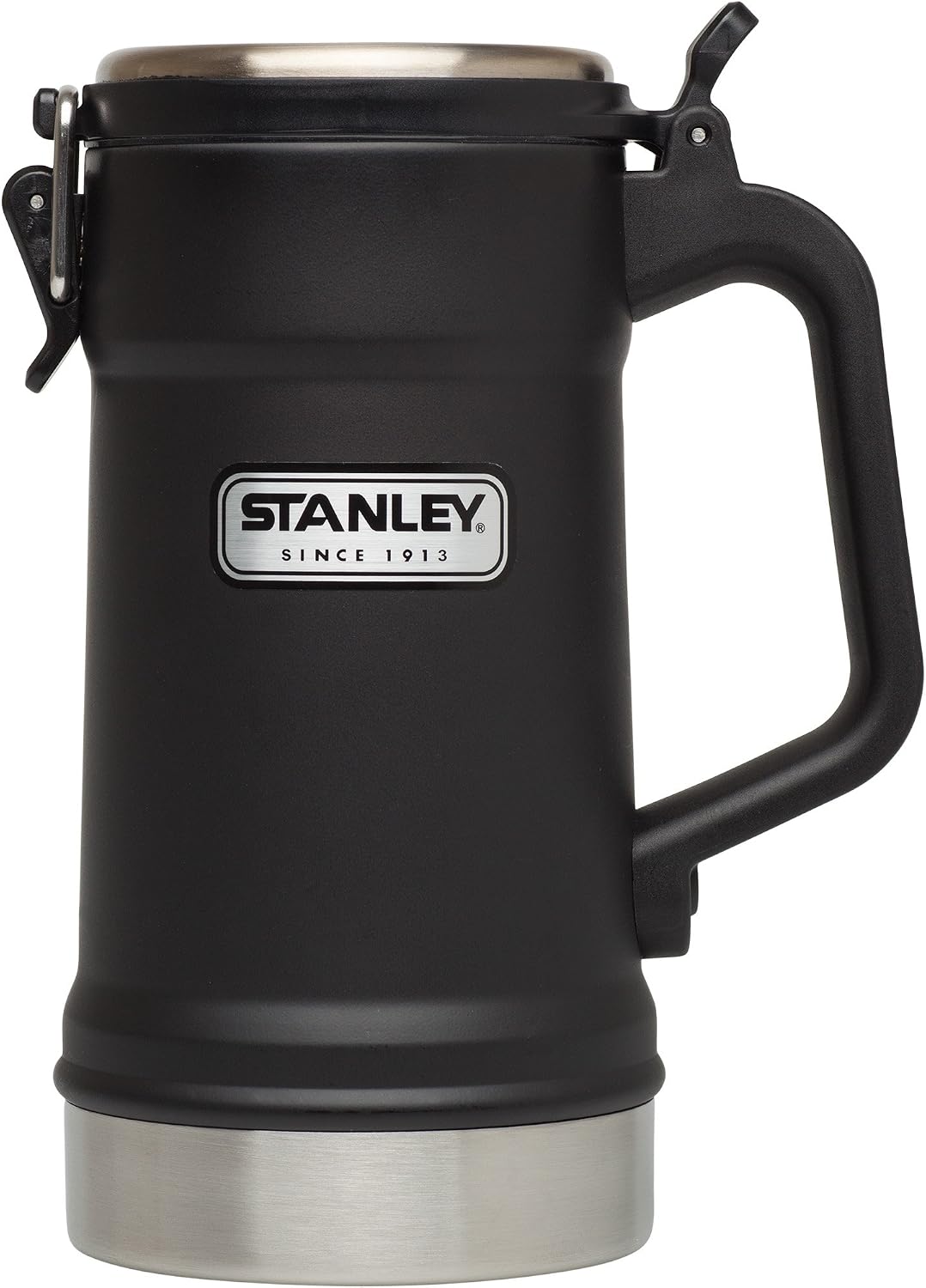 Stanley Classic Vacuum Never Flat Stein