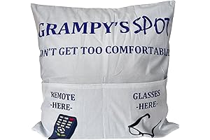 Grampy Gifts: Enjoyable Stocking Stuffers For Christmas and Thanksgiving