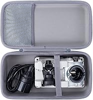 Vista 2 de Aenllosi Hard Carrying Case Compatible With Drill Doctor - DD750X 750X 500X 350X X2 Drill Bit Sharpener