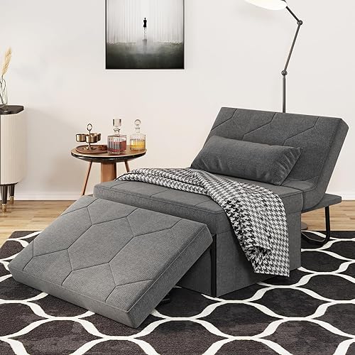 Carissa Bunk Bed with Trundle & Storage Staircase Home & Garden Decor