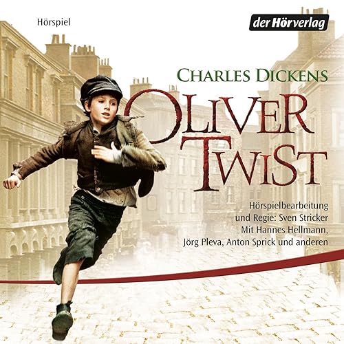 Oliver Twist von Charles Dickens bei Amazon Music Amazon.de