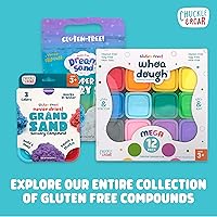 Vista 8 de Chuckle & Roar Arena de ensueño, azul