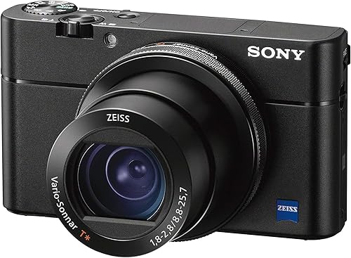 Miniatura 1 de Sony Cyber-Shot Digital Camera Certified Refurbished