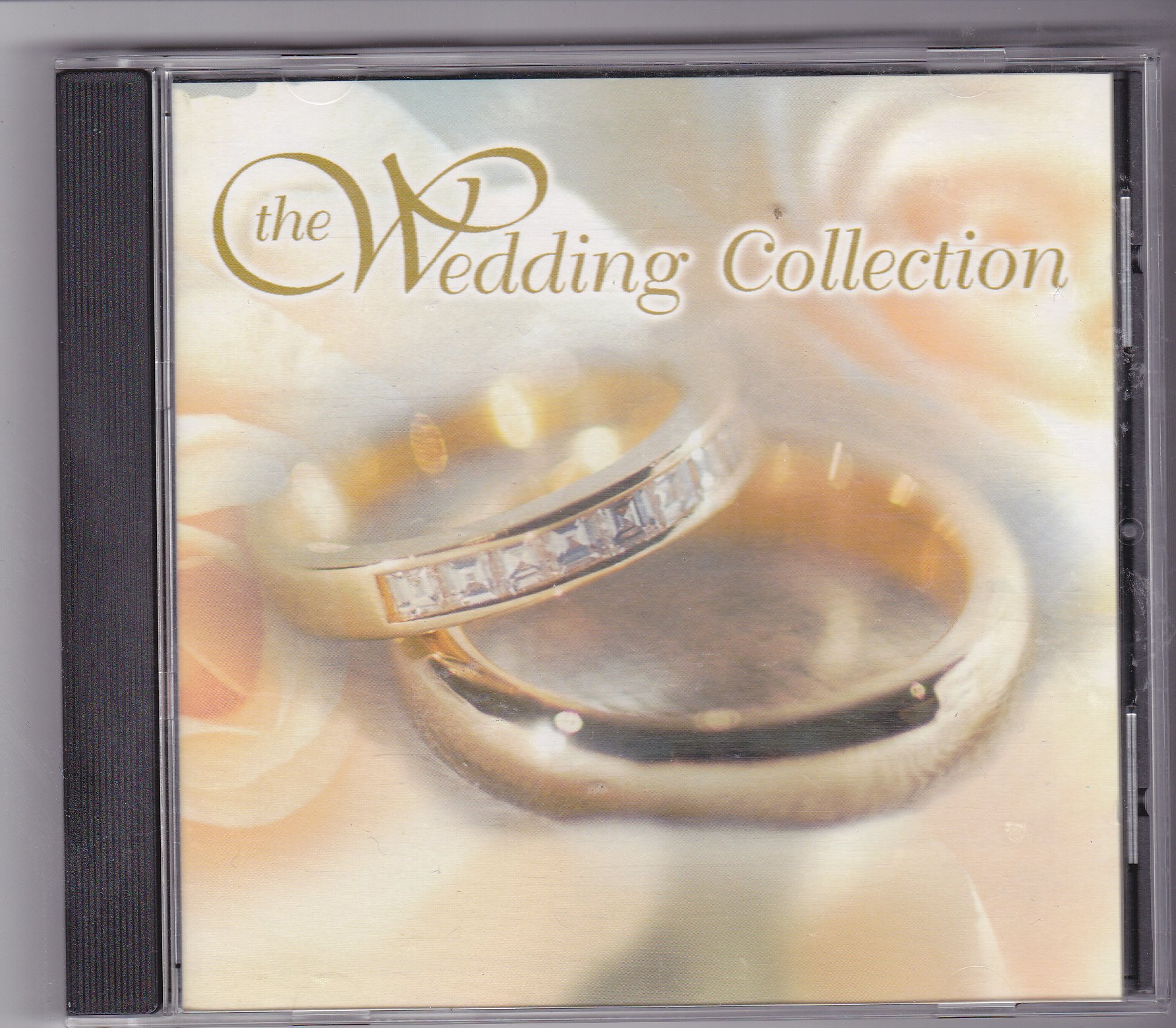 Reflections Wedding Collectio [Audio CD] Various