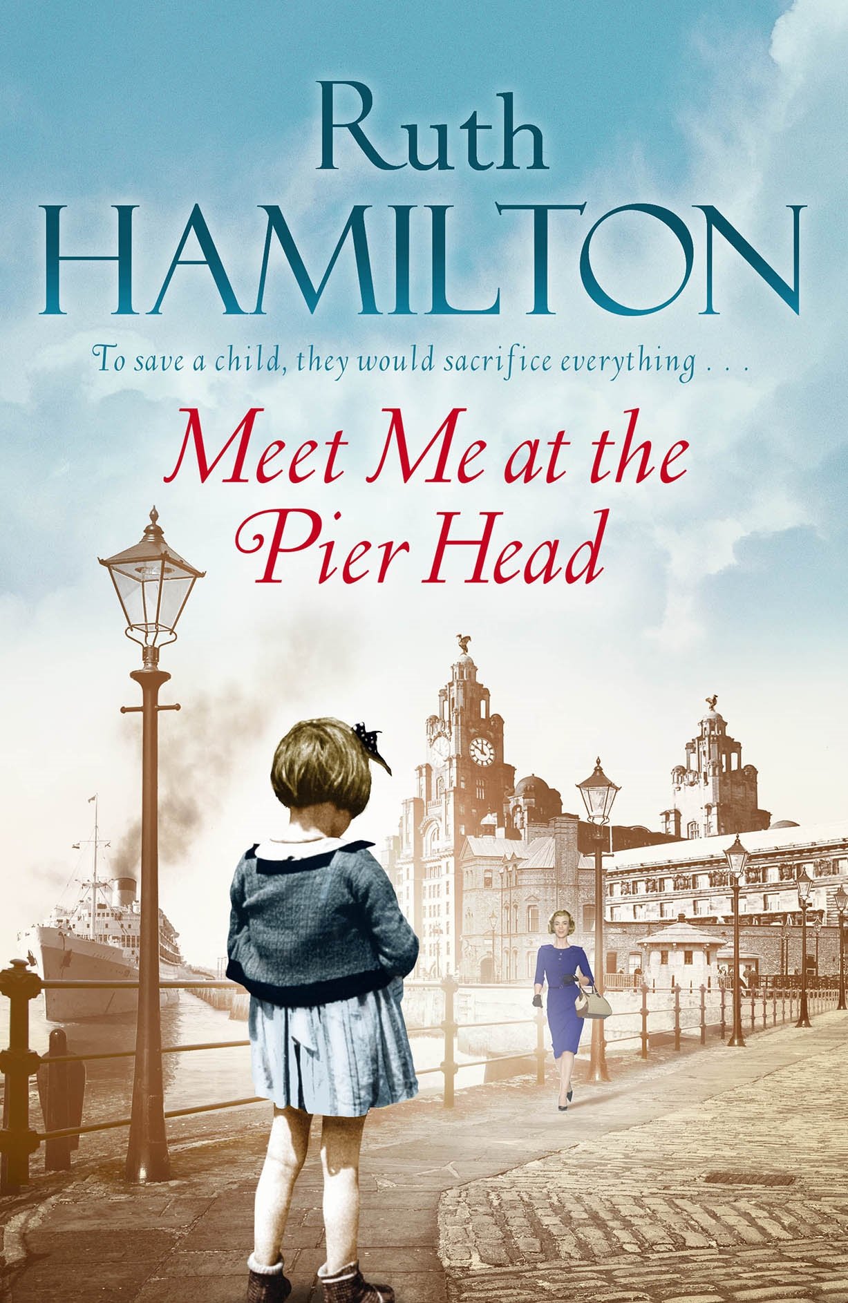 Meet Me At The Pier Head