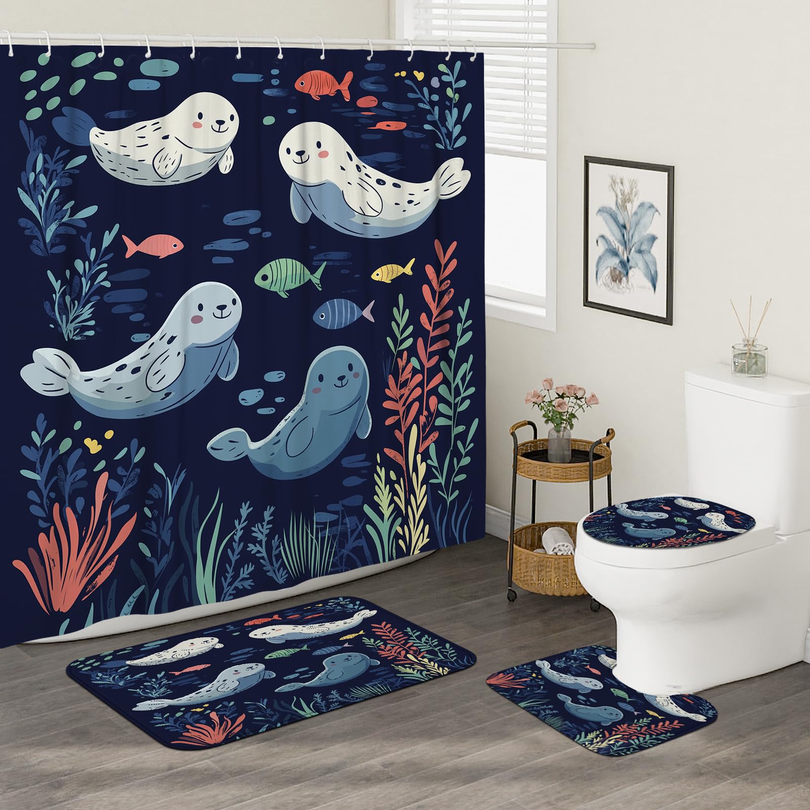 BLACK FOREST DECOR Pinecone Ridge Bath Towel