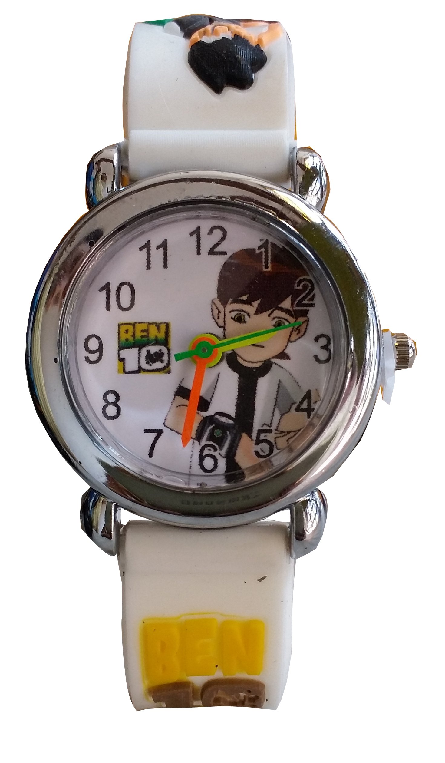 S S TRADERS Zest4Kids - Cute Kids Multi Colour Watch - Kids alltime Favourite and Good Return Gift -HILY123568 (B07DSNPL15) Amazon Price History, Amazon Price Tracker