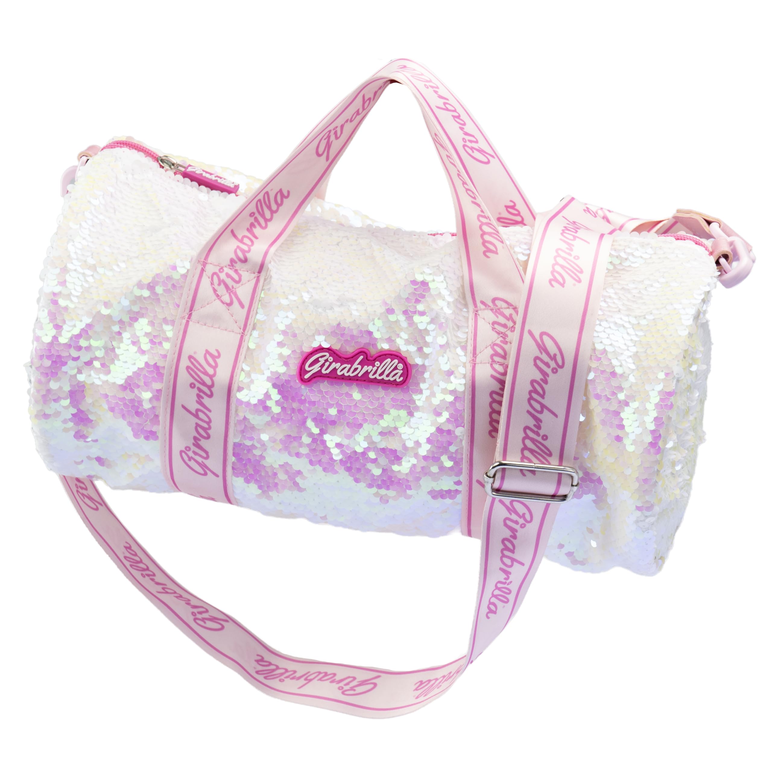 Girabrilla Sport Bag, 1 Borsa Sportiva a Sorpresa