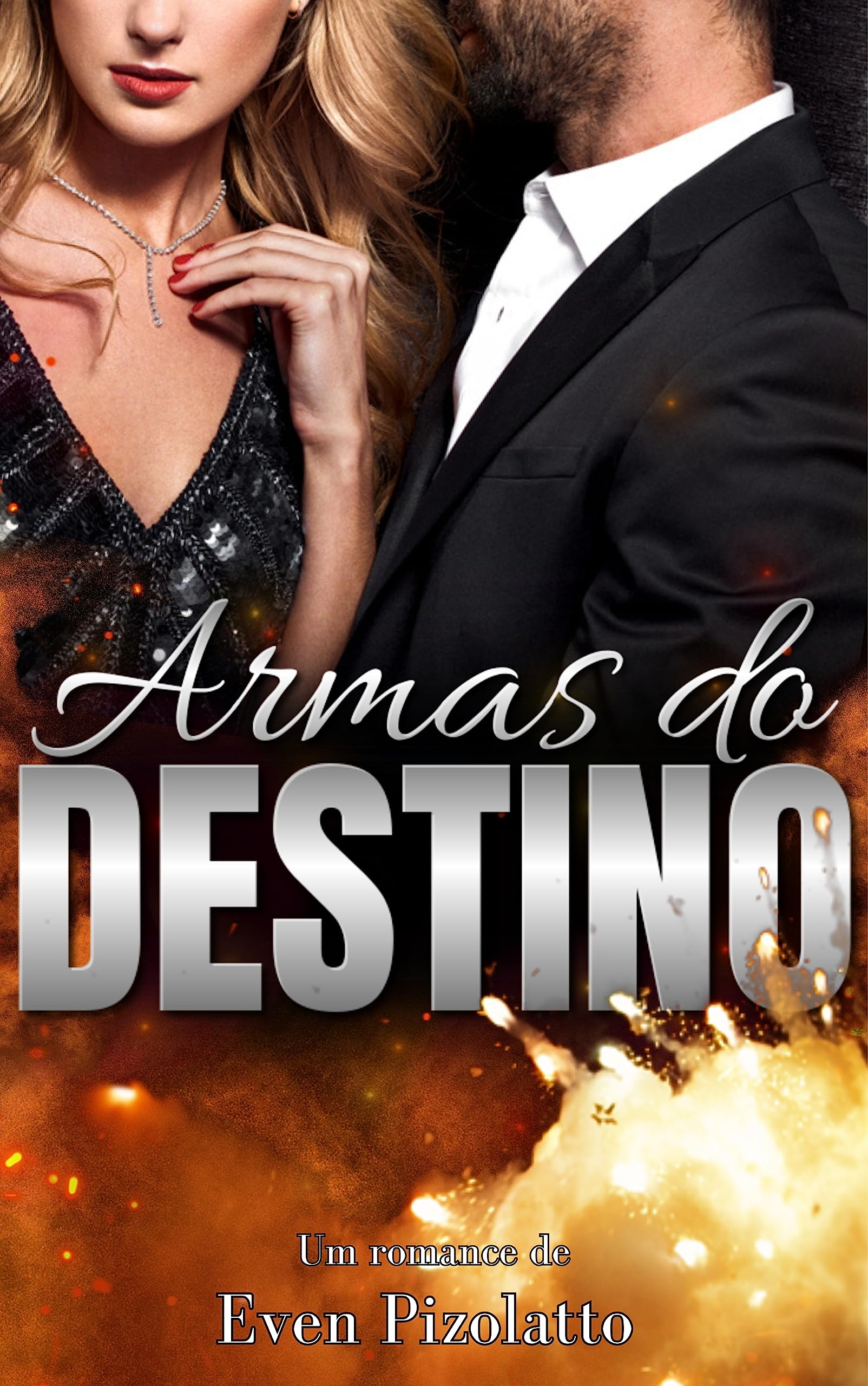 Armas do Destino