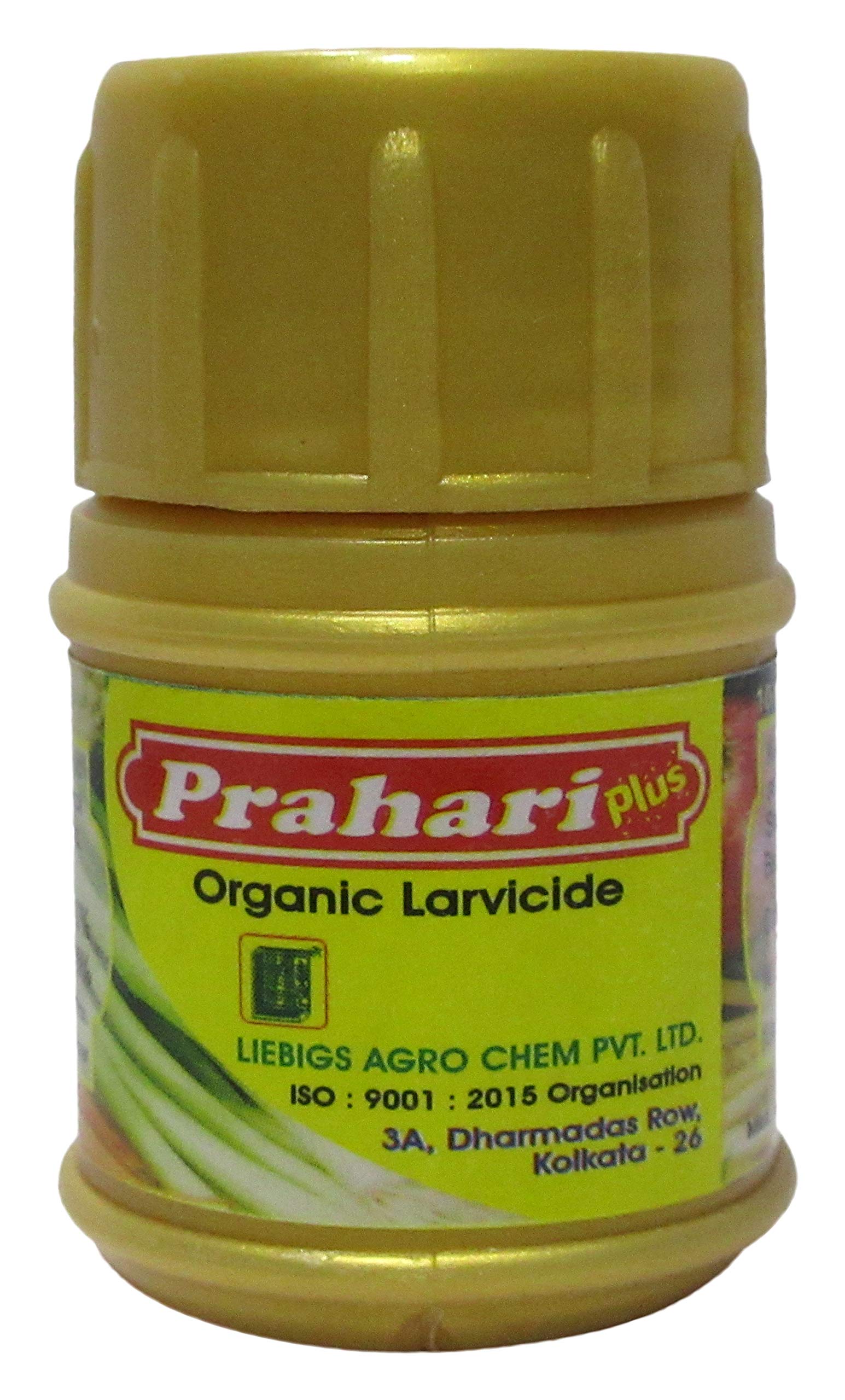 See full amazon price history chart for Liebigs Prahari Plus Organic Larvicide (Brown), Pack Of 1 Liebigs Prahari Plus Organic Larvicide (Brown), Pack Of 1 (B07HMQPJRD) Amazon Price History, Amazon Price Tracker