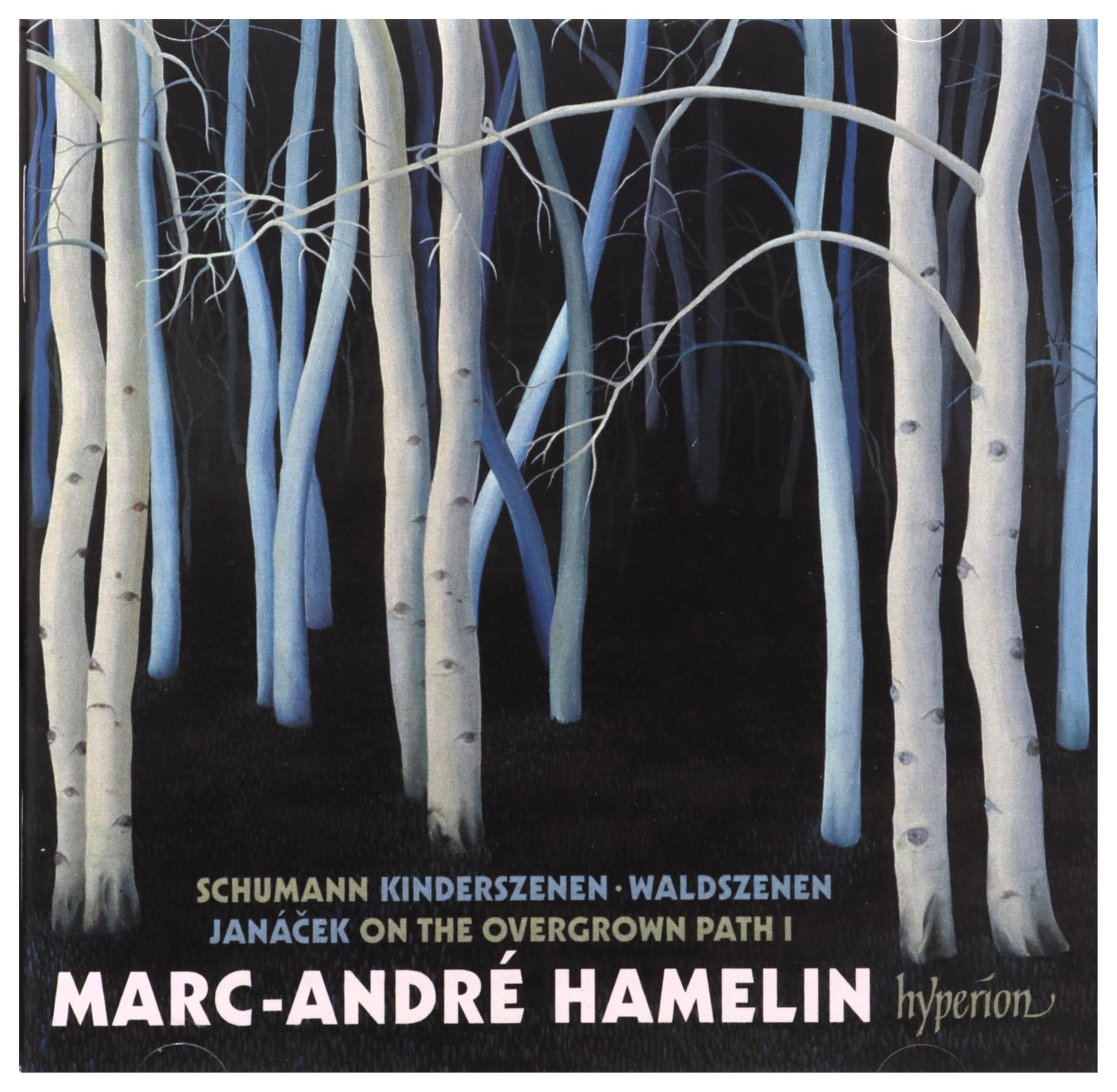 Schumann: Kinderszenen/Waldszenen/...