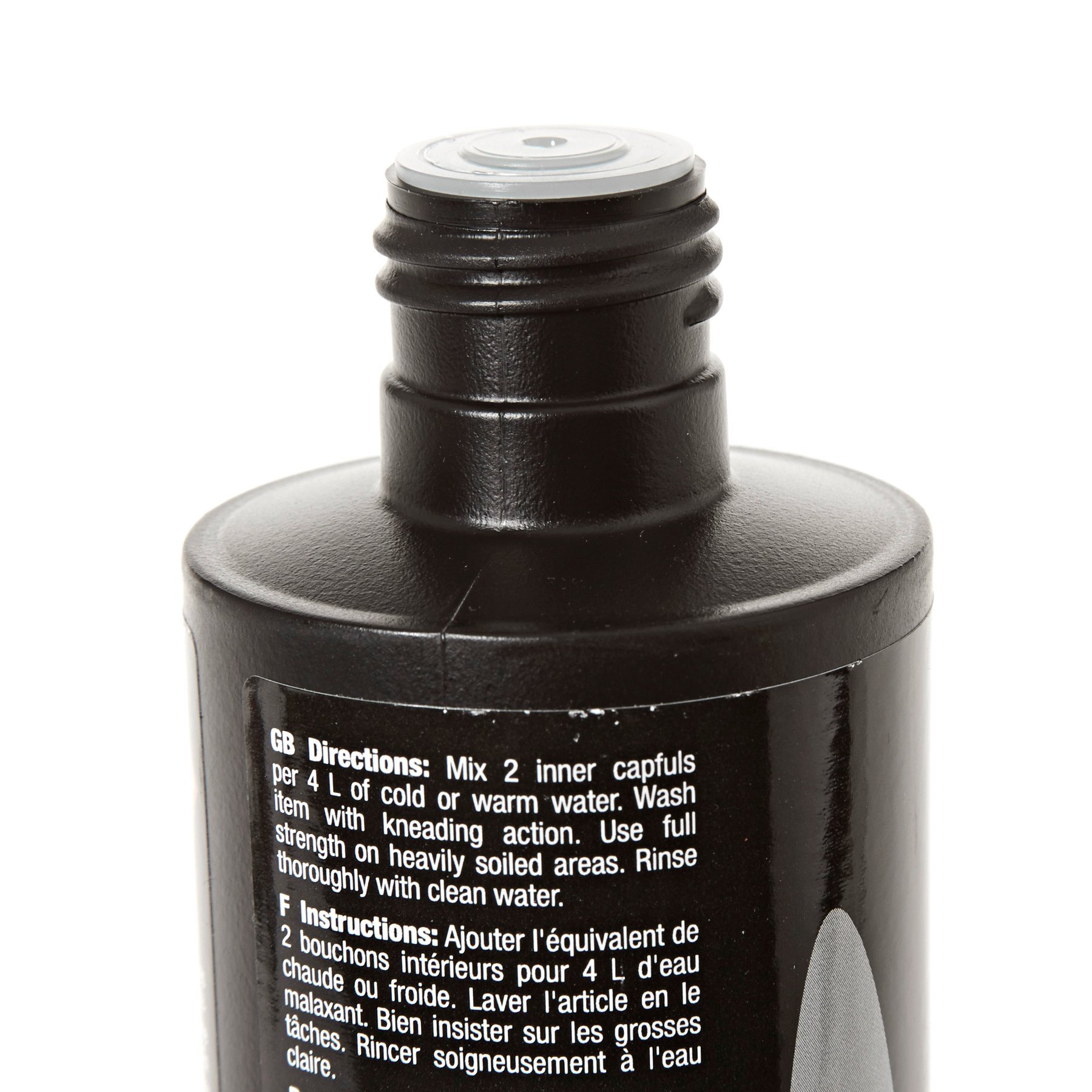 O'Neill Wetsuit Cleaner 250 ML Neoprenanzug Reiniger schwarz One size