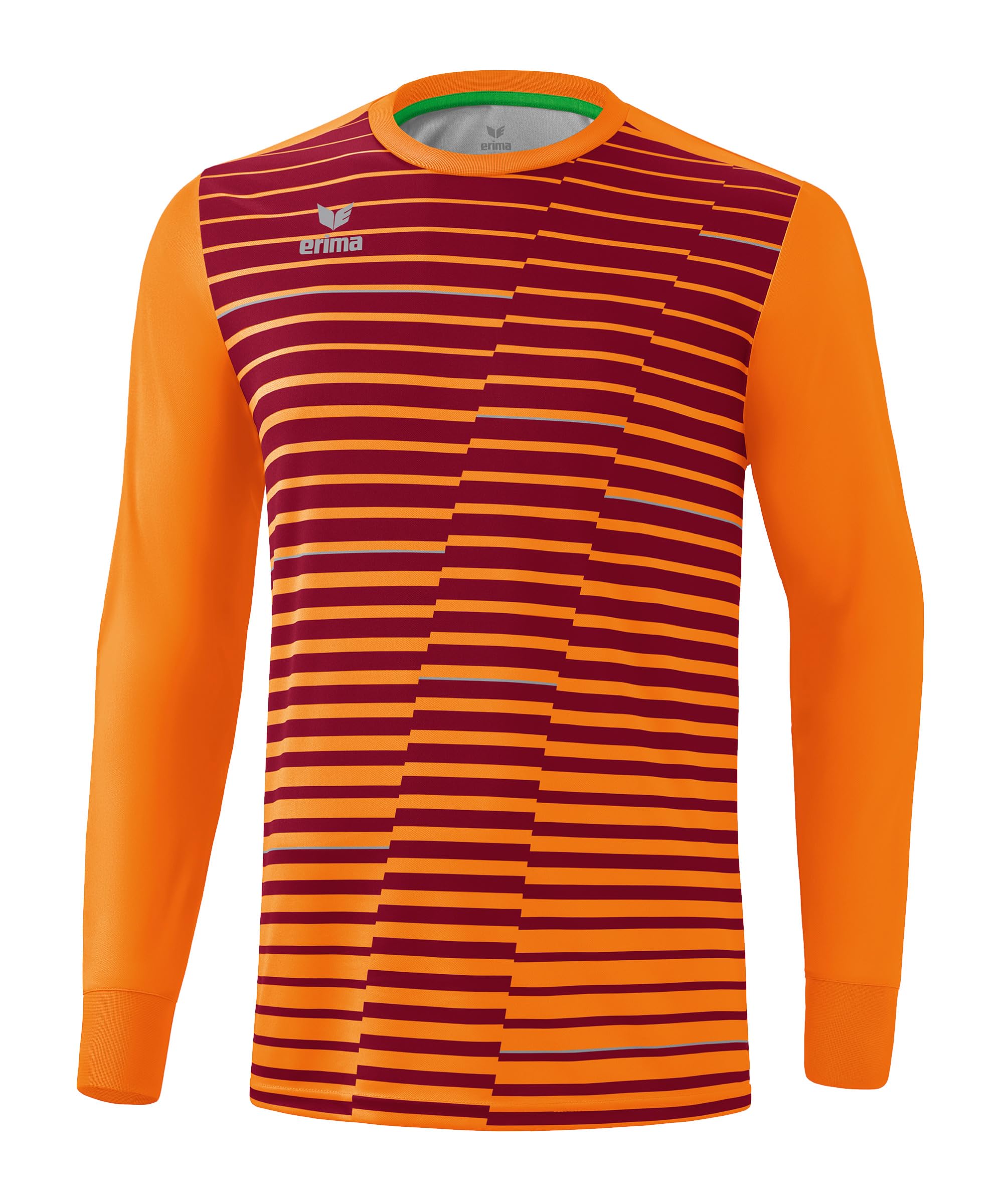 Erima Maglietta da Portiere PRO 2.0 Unisex - Bambini e Ragazzi (Pacco da 1)