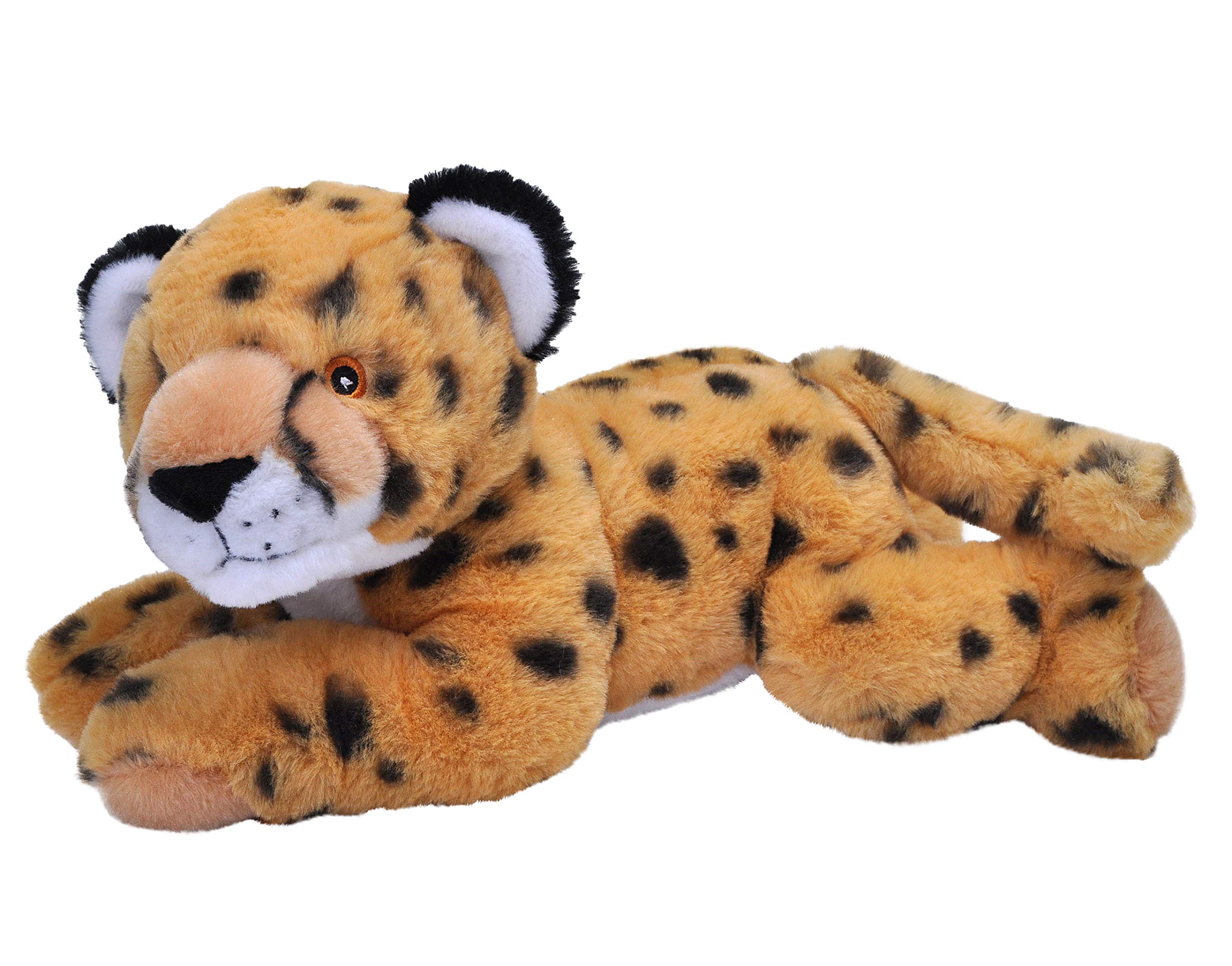 wild republic cheetah stuffed animal