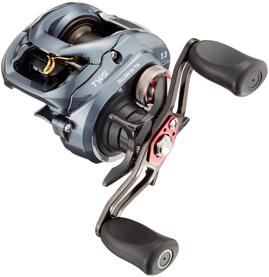 16ジリオン　SVTW 1016SV-SHL Amazon | ダイワ(DAIWA) ベイトリール ジリオン SV TW 1016SV