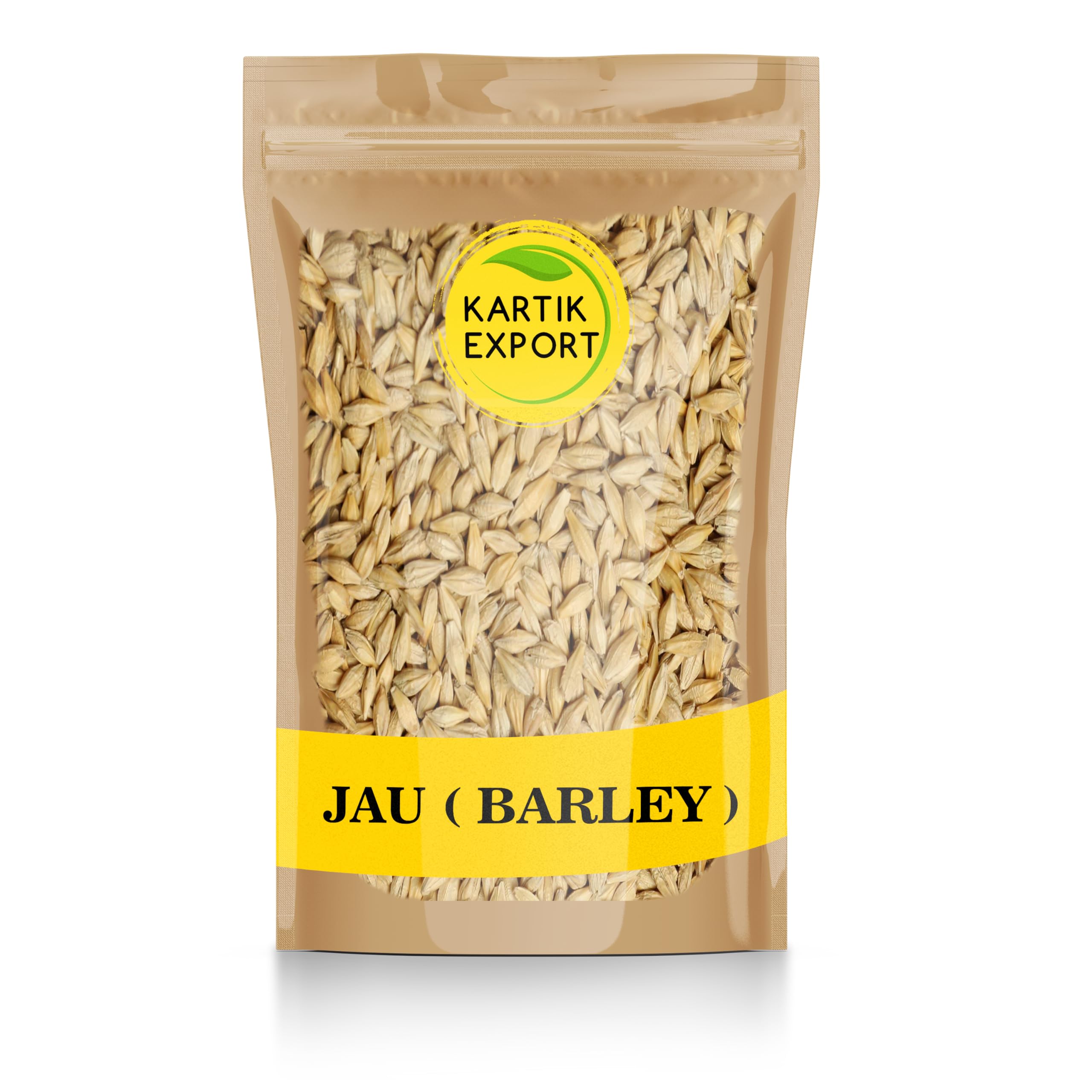 Kartik Export Jau Sabut (Barley Whole Grain) | Raw Jau Seeds | Heart Healthy, 1Kg (B0BT367HN1) Amazon Price History, Amazon Price Tracker