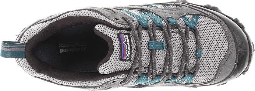【⭐︎最終値下】Patagonia drifter W’s S 裾上6cm Patagonia Drifter GTX - Hiking Shoes: Reviews