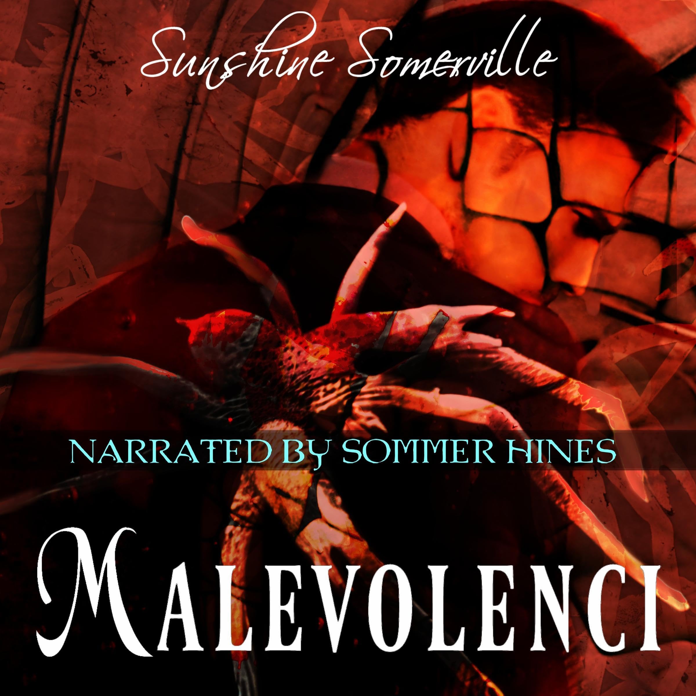 Cover art for Malevolenci