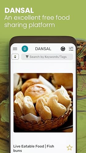 Free Food Dansal