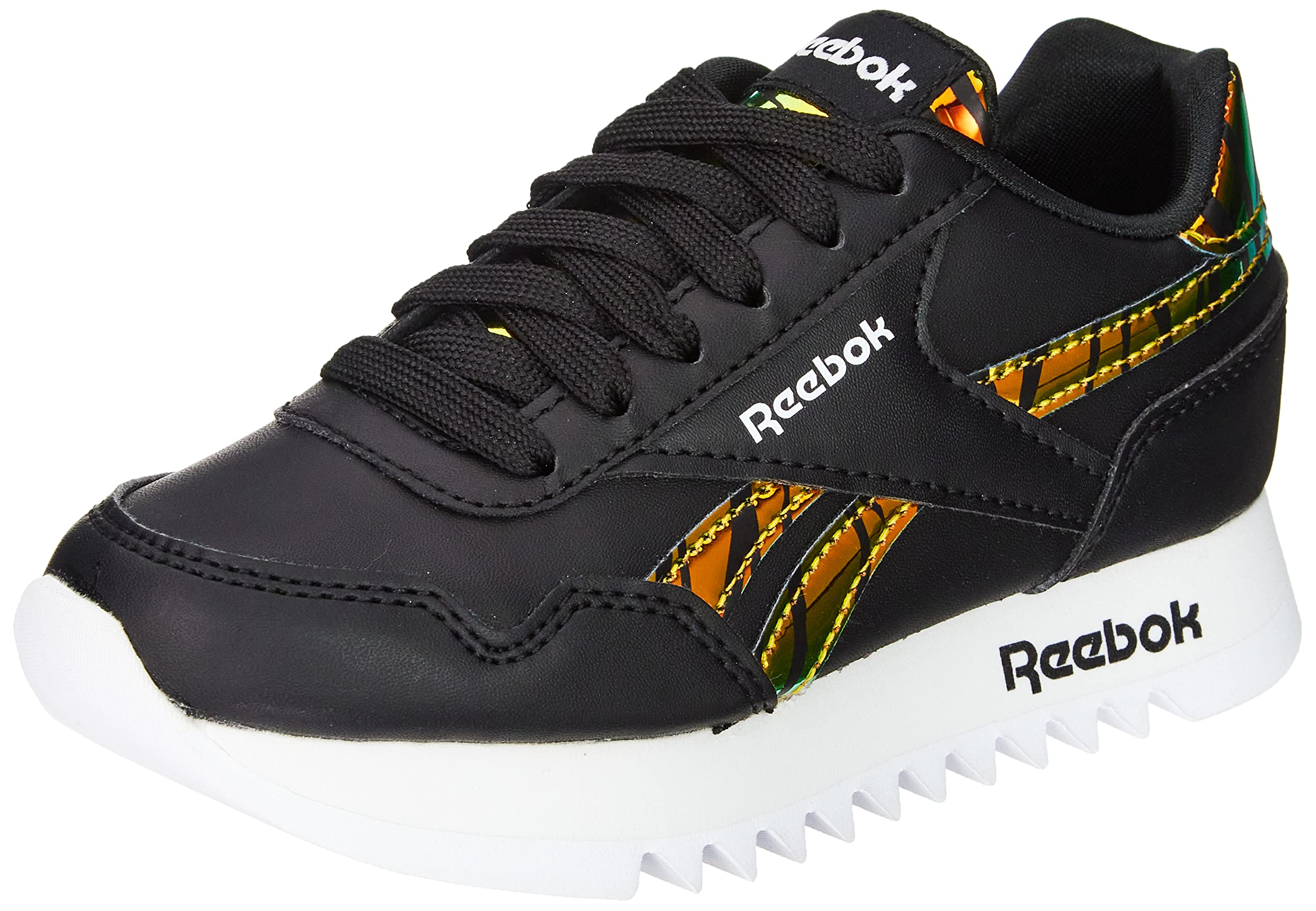 Reebok Royal Classic Jogger Reebok Platform Sneakers Black Reebok