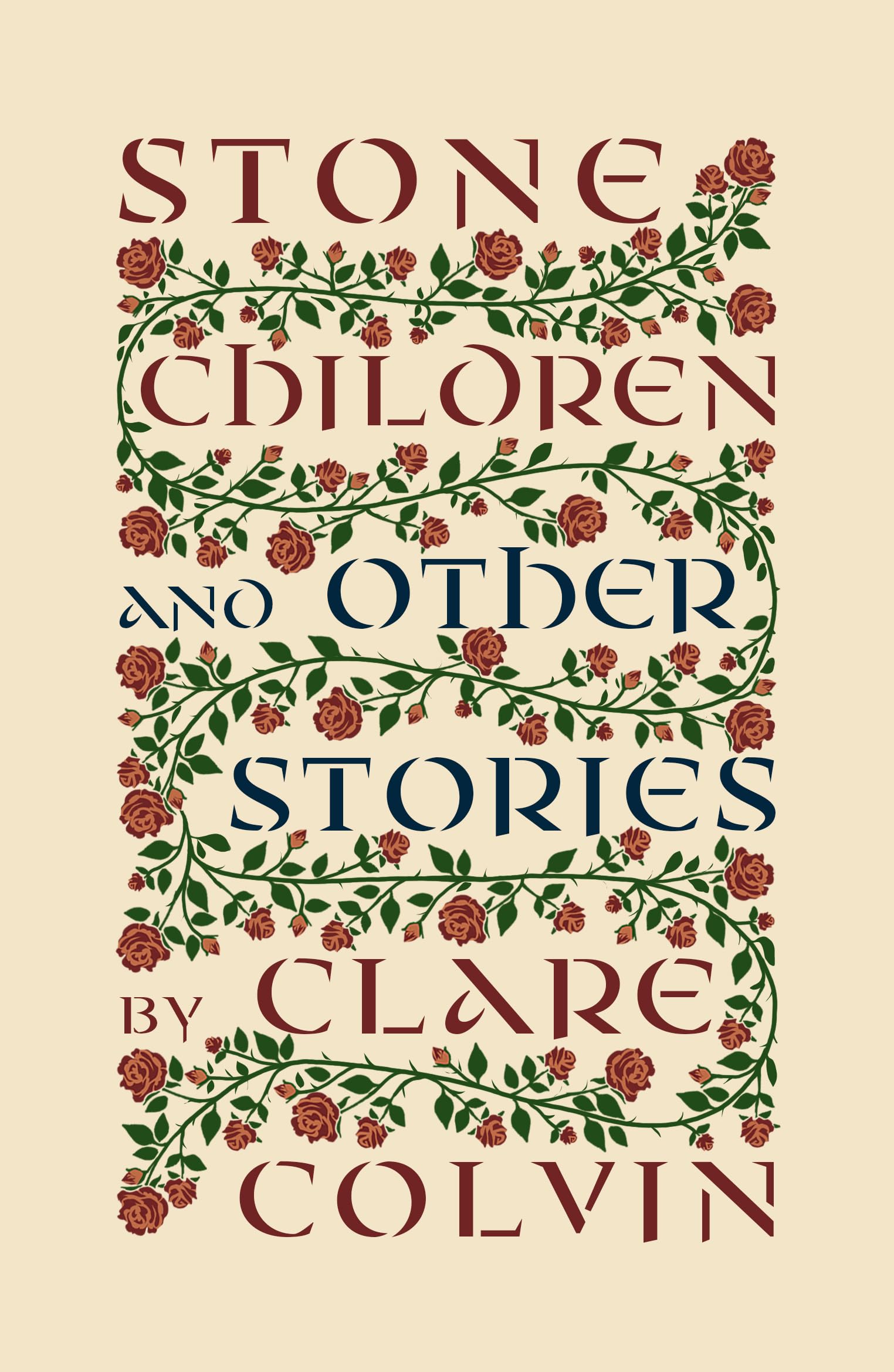 Stone Children: and Other Stories